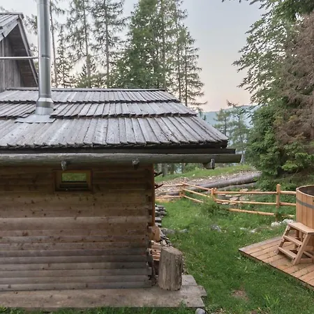 Two-bedroom Holiday In