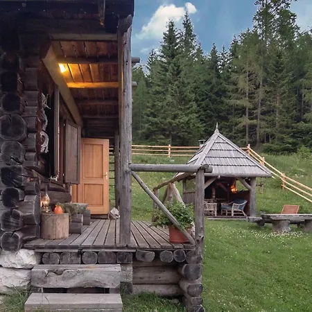 Two-bedroom Holiday In *