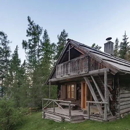 Two-bedroom Holiday In *