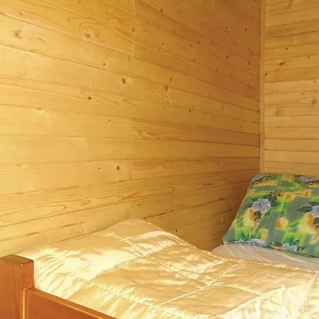 Two-bedroom Holiday In